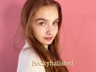 Beckyhallsted