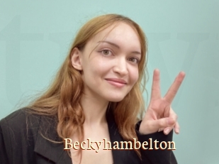 Beckyhambelton