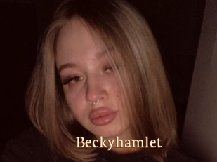 Beckyhamlet