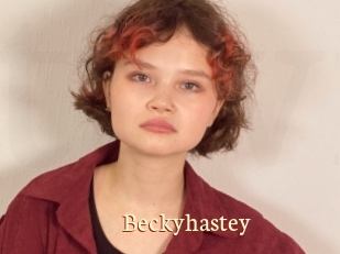 Beckyhastey