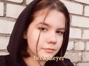 Beckyheyer