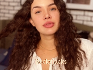 Beckyjacks