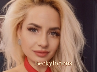 Beckylicious