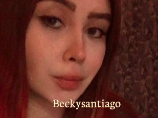 Beckysantiago