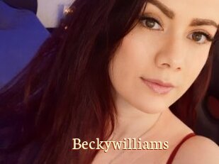 Beckywilliams