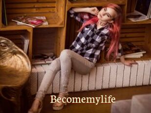 Becomemylife