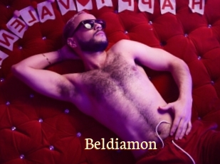 Beldiamon