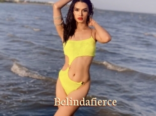 Belindafierce