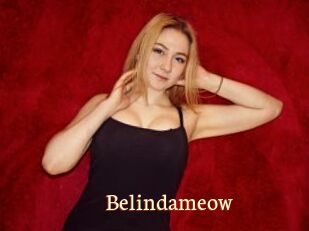 Belindameow