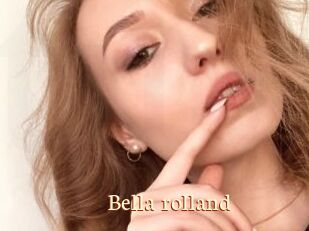 Bella_rolland