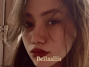 Bellaallis