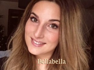 Bellabella