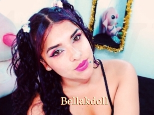 Bellakdoll