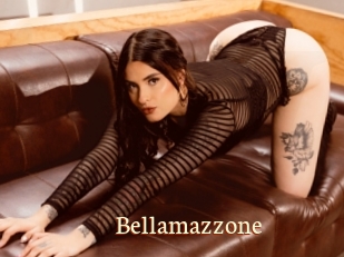 Bellamazzone