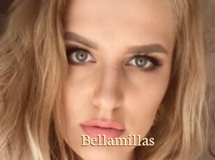 Bellamillas