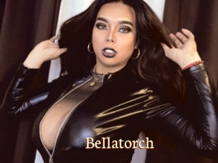 bellatorch Tube video amateur
