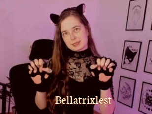 Bellatrixlest