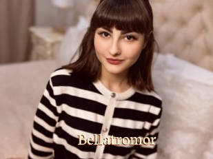 Bellatromor