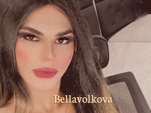 Bellavolkova