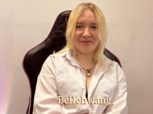 Bellehwang