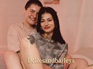 Bellesandbaileys