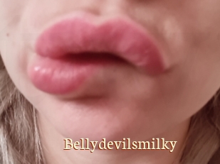 Bellydevilsmilky