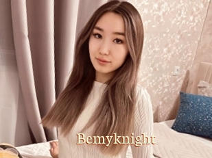 Bemyknight