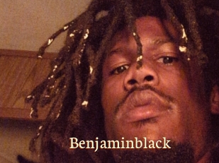 Benjaminblack