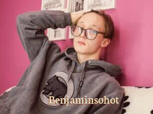 Benjaminsohot