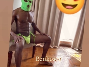 Benkos00