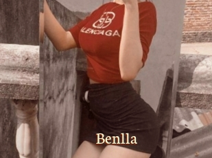 Benlla