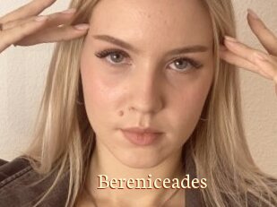 Bereniceades