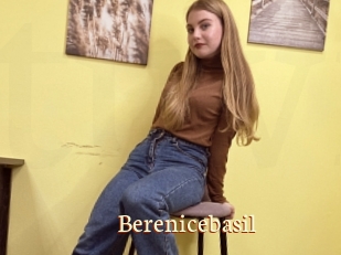 Berenicebasil