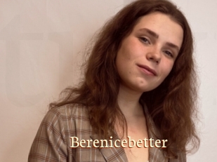 Berenicebetter