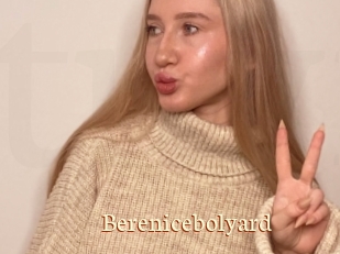 Berenicebolyard