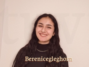 Berenicegleghorn