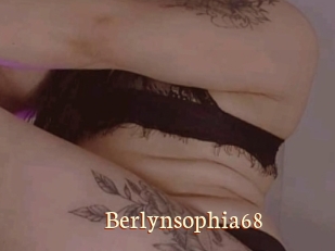 Berlynsophia68