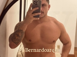 Bernardoarqui