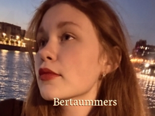 Bertaummers