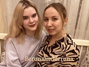 Berunaandderuna