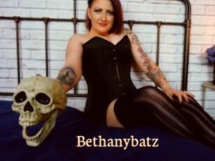 Bethanybatz