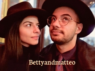 Bettyandmatteo