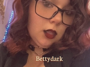 Bettydark