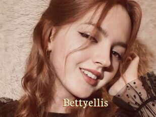 Bettyellis