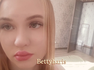 Bettyharis