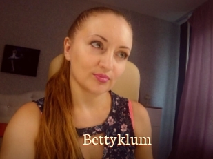 Bettyklum