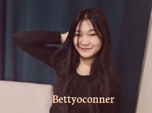 Bettyoconner