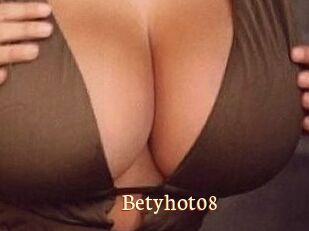 Betyhot08