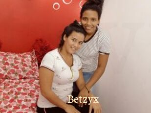 Betzyx