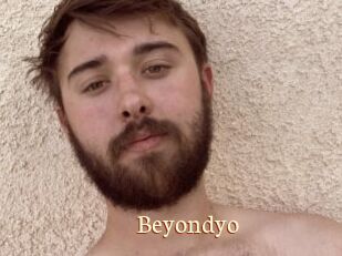 Beyondyo